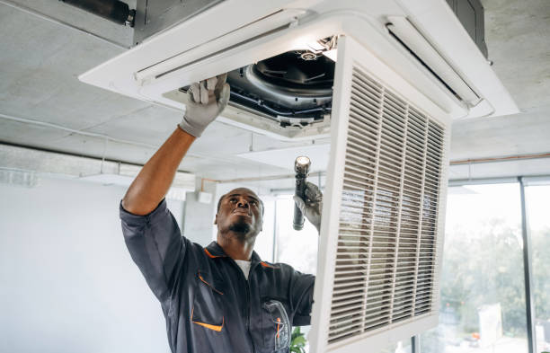 Licensed Air Conditioning Service service in Camden, NY - FH HVAC